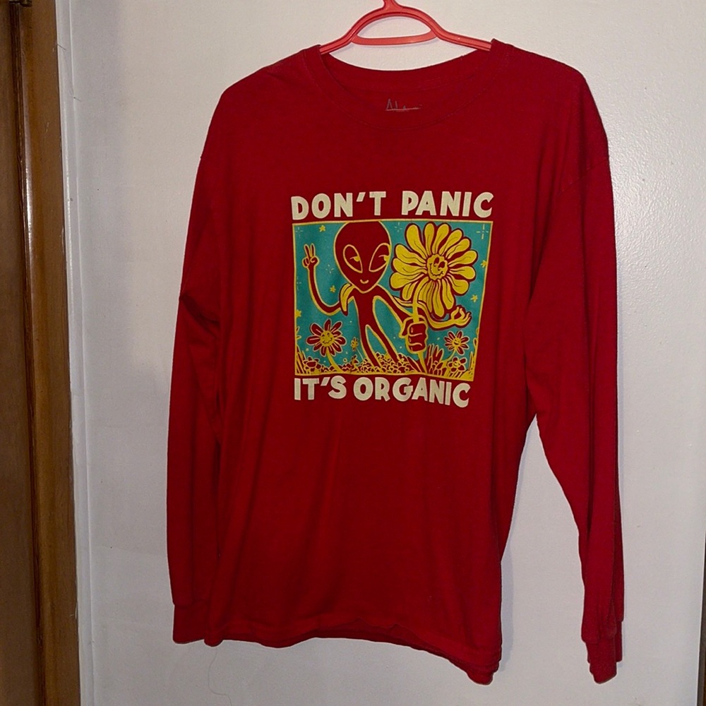 ZUMIEZ LONG SLEEVE